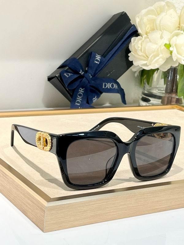 DIOR Sunglasses 754